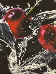 Печать рулонная Сублимация Синтетические ткани #1712477