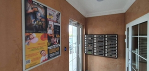 Реклама в лифтах вся Украина #1712554