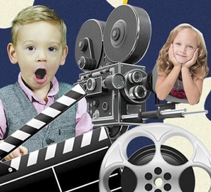 Как попасть в кино #1712286