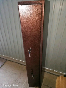 Сейф оружейный на 3 ствола #1712425