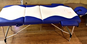 Массажный стол складной #1712979