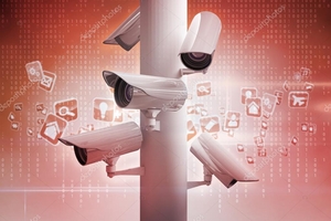 Компания по видео наблюдению #1713037