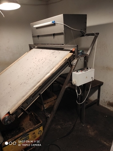 Станок по очистке: бузины,  шиповника,  калины,  боярышника и любой другой ягоды #1712611