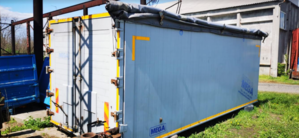 Продам кузова зерновозов #1714289