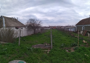 Участок,  с. Чернобаевка,  7 соток,  под жилую застройку #1715342