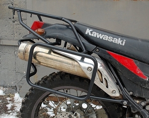 Багажные системы,  дуги безопасности,  боковые рамки для мотоциклов. #1714244