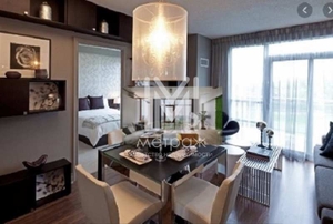 1-но комнатная квартира,  метро Гагарина,  ЖК Кристалл #1714274