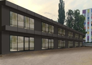 Магазин,  павильон,  киоск под ключ. Обращайтесь! #1714899