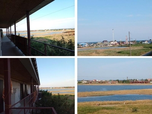 Кирилловка,  отдых недорого и с комфортом на море #1713913