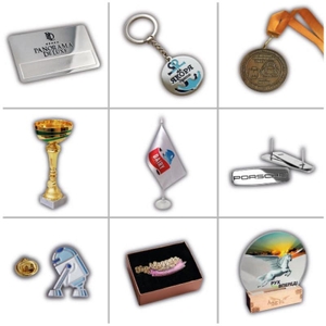 Изготовление сувенирной продукции и наград под заказ #1714454