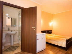 Семейный отдых на Черном море в отеле «Адам и Ева»,  Затока #1714439