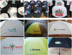 Професійний друк на одязі: замовити #1714455