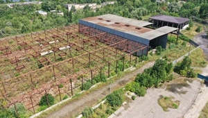 Ангар Москва 84 x 210 (42 +144 + 24 х 84М) 60 x 48,  30 x 216 #1714484