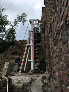 Устройство буронабивных свай малого диаметра по всей Украине #1714665