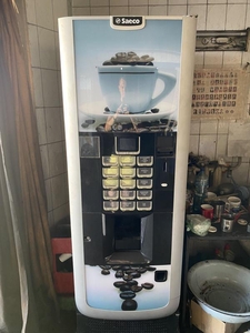 Продам кофейный аппарат Saeco Atlante,  Киев #1715115