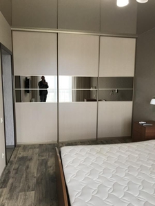 Сдаю 1-но комн. кв. Хозяин. ул. Аврамовская,  4 #1715264