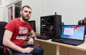 КОМПЬЮТЕРНАЯ ПОМОЩЬ С ВЫЕЗДОМ НА ДОМ. КОМПЬЮТЕРНЫЙ МАСТЕР. РЕМОНТ НОУТБУКОВ.  #1714906