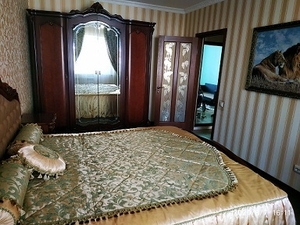 Сдам 2 ком квартиру Вишневое,  Южная #1714171