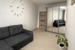 Аренда 1 ком квартира Софиевская Борщаговка,  ЖК 