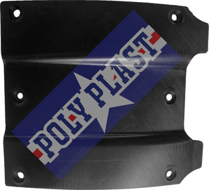 Защита башмака C1200/F1200 Lexion #1714453