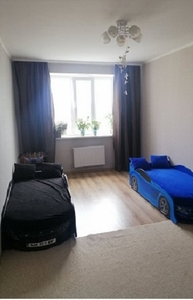 Продажа 3 ком квартира ЖК «Софиевская Слободка» #1714591