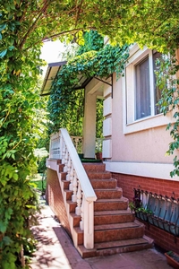 Без комиссии.Дом в Лютеж. 334м2. #1715126