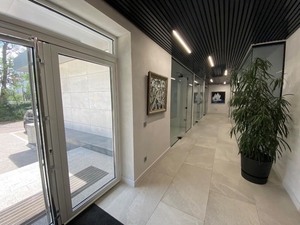 Аренда Одесса офис 540 м Французский б-р,  дизайнерский ремонт,  паркинг. #1714337