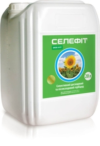 Гербіцид Селефіт - Гезагард #1599299