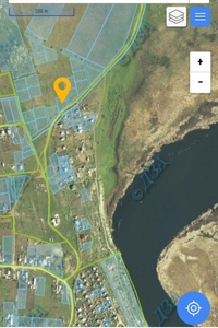 Продам земельну ділянку 0.12 га Коларовка #1714944