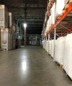 Сдам в Одессе склад 1100 м,  рампа,  класс А,  душевые,  офис,  охрана. #1714705