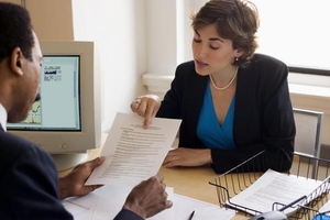 Курс Инспектор Отдела Кадров #1714646