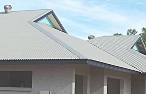 Частичный ремонт шиферной кровли в Днепре #1713912