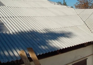 Монтаж шиферных крыш в Днепре #1713918