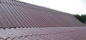 Кровельщики.Перекроем шифером крышу #1713920