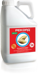 Протруйник кукурудзи Рекорд #1715169