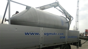 Производство силосов,  бункеров и резервуаров #1714418