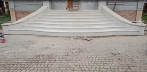 Сходи з натурального каменю та інші вироби.Якісно. #1715356