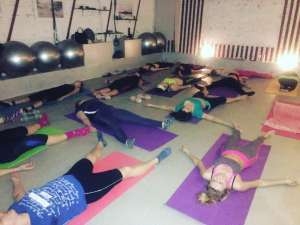 Аренда залов - набор тренеров/инструкторов (Оболонь/Теремки) #1715431