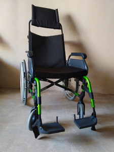 Інвалідна коляска- Нова #1716373