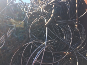 Металлолом,  кабель,  провод,  бытовая техника,  утилизация #1716491