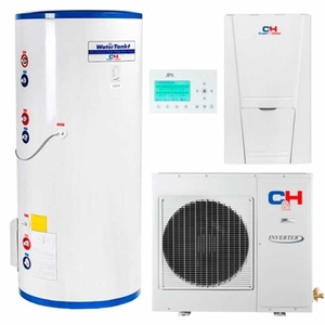 Тепловые насосы,  кондиционеры экономное отопление #1716242