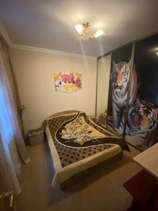 Продам Свою 2-х ком. квартиру Центр,  Парк Горького #1716454