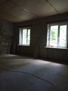 Продам 1/2 дома новострой с перспективой #1715590