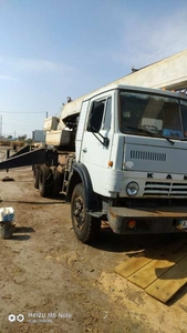 Аренда автокранов,  10 т,  любой вид работ #1715637