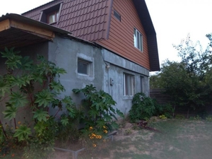 Продам пол дома,  Микуличи #1715572