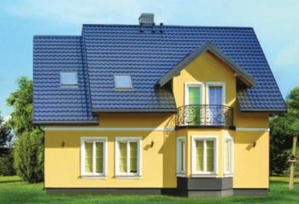 Купить металлочерепицу в Харькове по хорошей цене #1715651