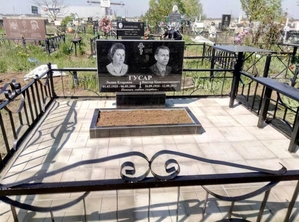 Гранитные памятники - изготовление и установка,  Одесса #1715657