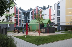 Продаю 2-х комн. кв. ул. Б. Хмельницкого,  62,  в р-не Петровское #1715757