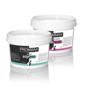 Продам краску интерьерную PROMMAX от производителя #1715876