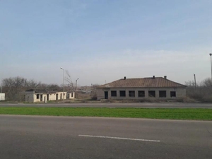 Бердянск. Участок 50 соток,  под АЗС,  СТО,  АТБ,  Сильпо #1715837